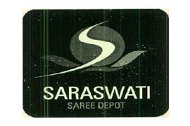 Saraswati Saree Depot