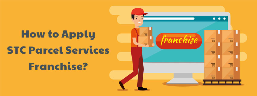 How to Apply logistices franchise